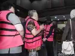 Episode Terkini Kasus Timah, 5 Korporasi Ditetapkan sebagai Tersangka