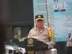 Angka Kejahatan Tinggi di Jaktim dan Jaksel, Kapolda Metro Sampaikan Catatan
