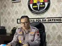 Brigadir AK Ditetapkan Tersangka dalam Kasus Penganiayaan Bayi, Berisiko 15 Tahun Penjara