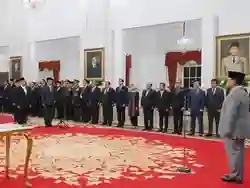 Ibas: KPK Harus Terus Diperkuat untuk Menjadi yang Terdepan dalam Tegakkan Hukum