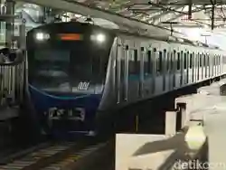 Video BPS DKI Jakarta: Jumlah Penumpang MRT Meningkat Menjadi 36 Juta di 2024